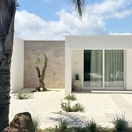 Sun Of Sicily Bed & Breakfast Noto Exterior photo
