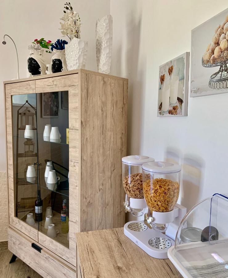 Sun Of Sicily Bed & Breakfast Noto