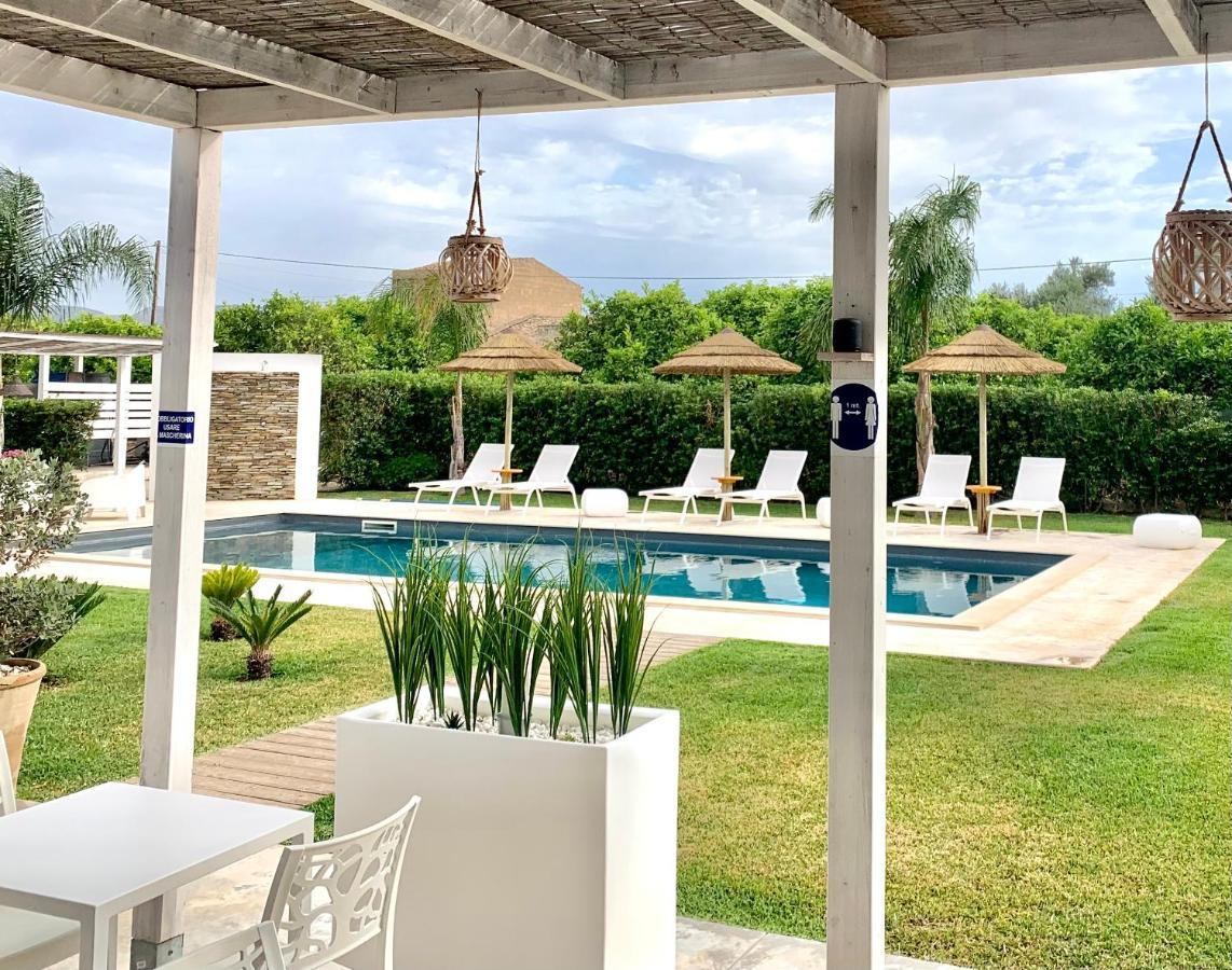 Bed & Breakfast Sun Of Sicily
