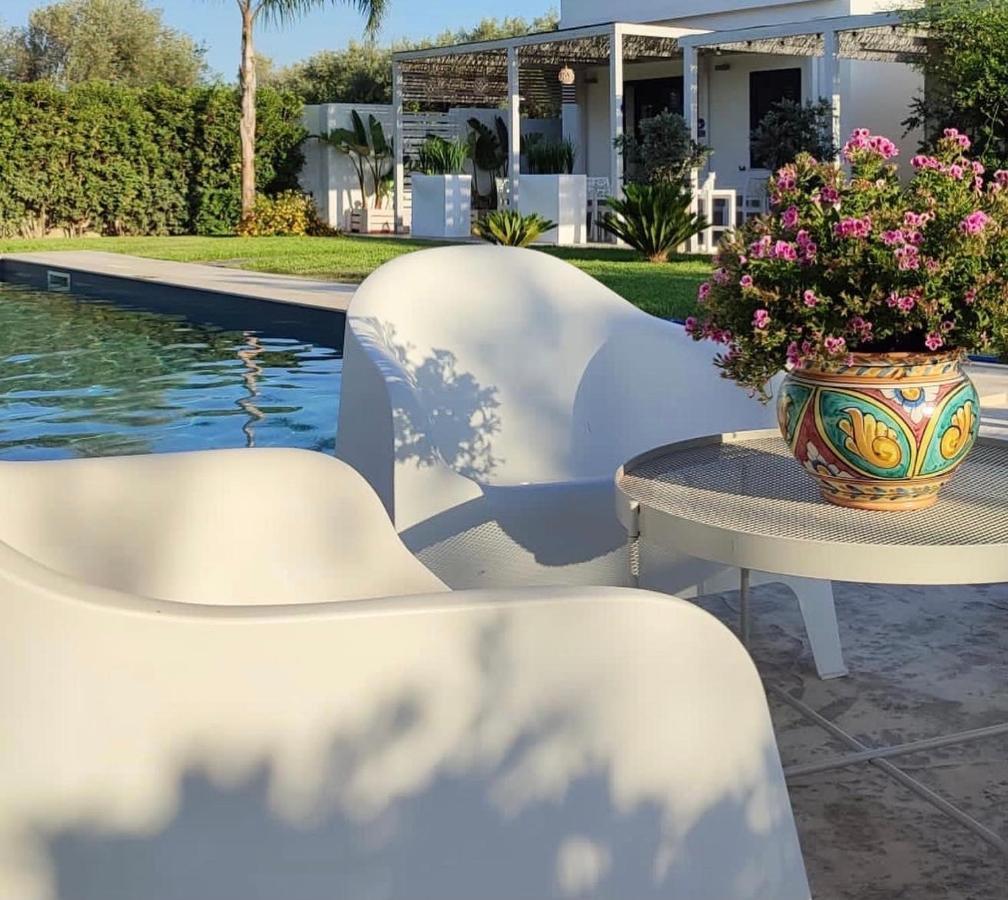 Bed & Breakfast Sun Of Sicily *