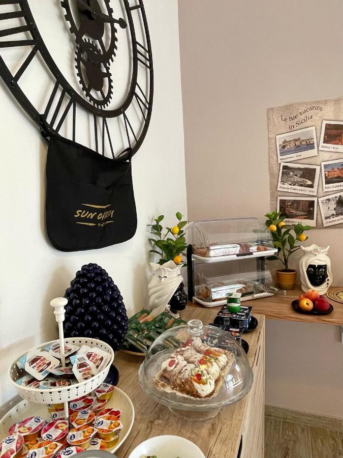 Sun Of Sicily Bed & Breakfast