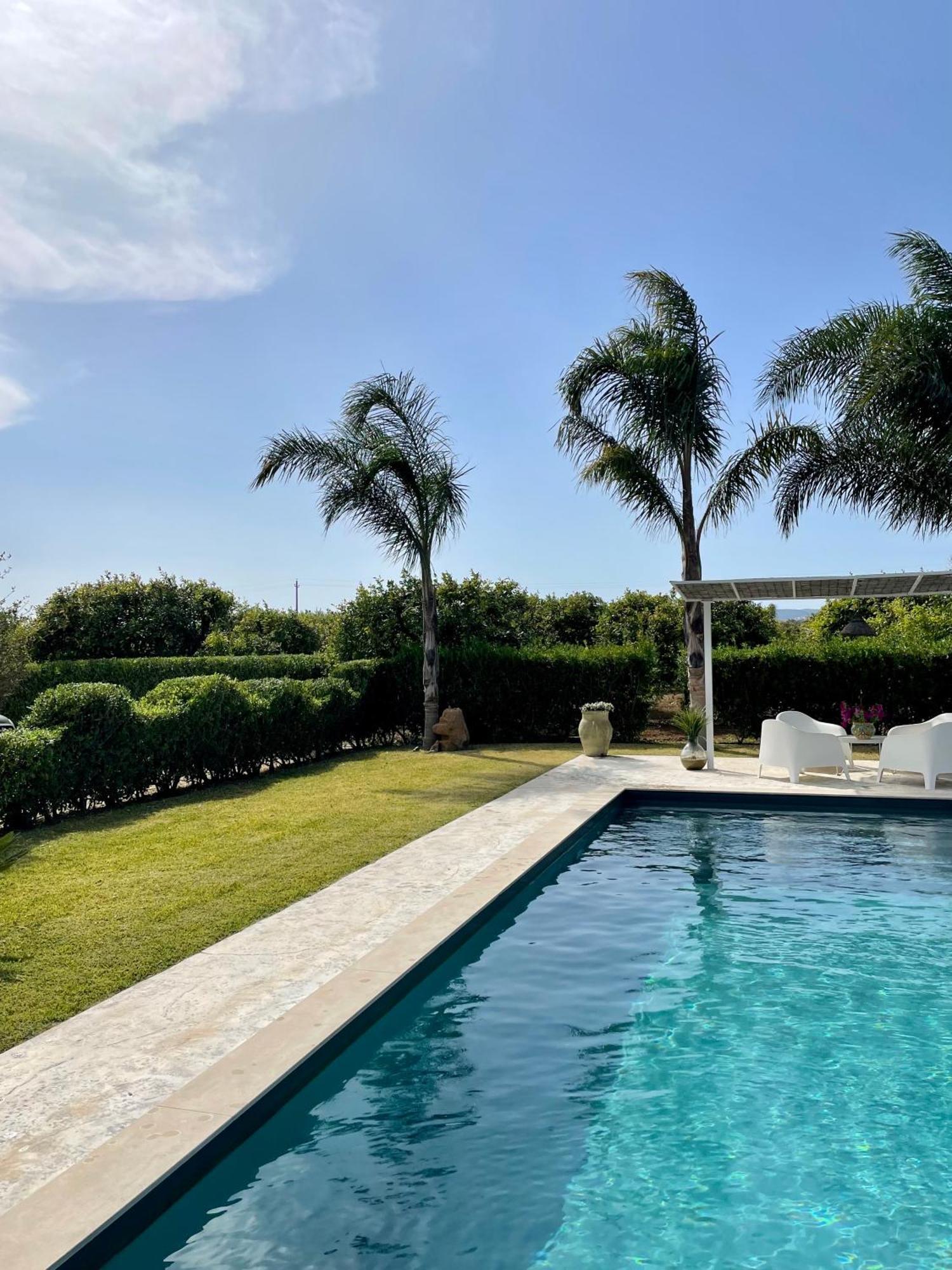 Bed & Breakfast Sun Of Sicily Noto