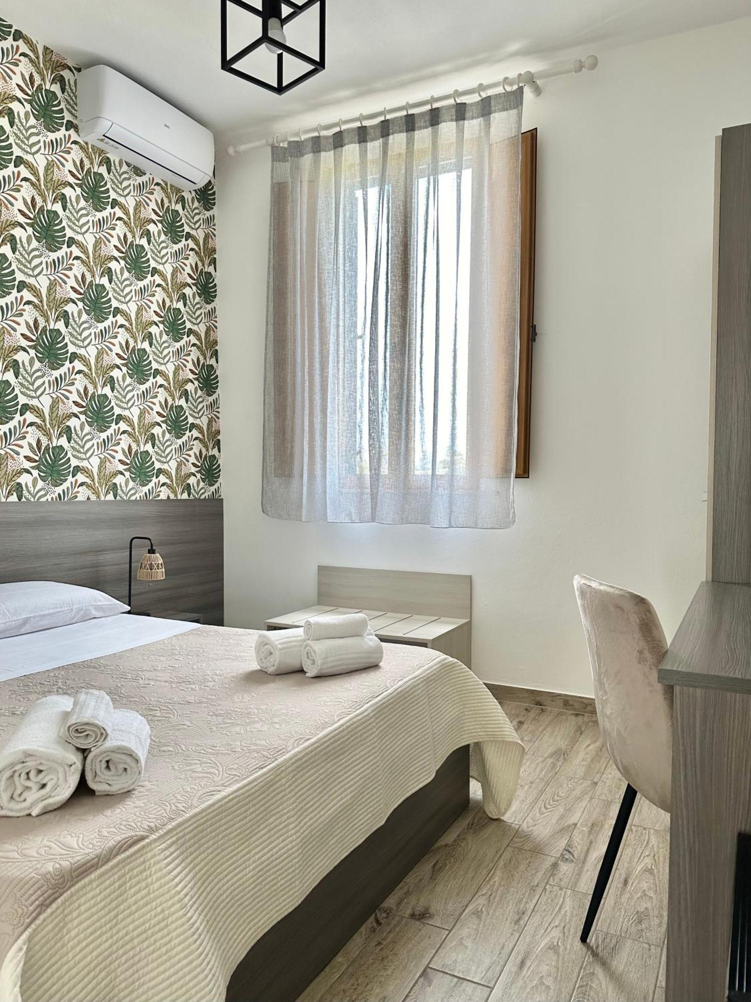 Bed & Breakfast Sun Of Sicily *