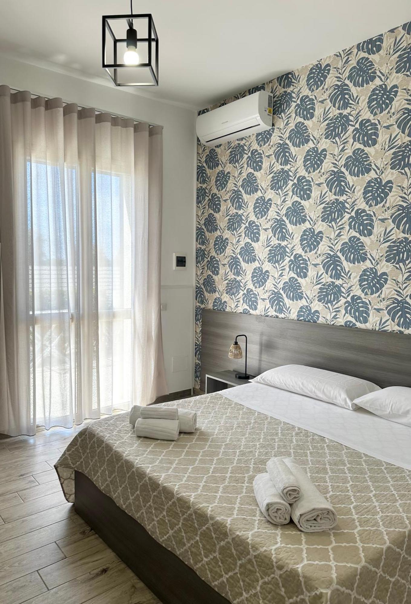 Sun Of Sicily Bed & Breakfast