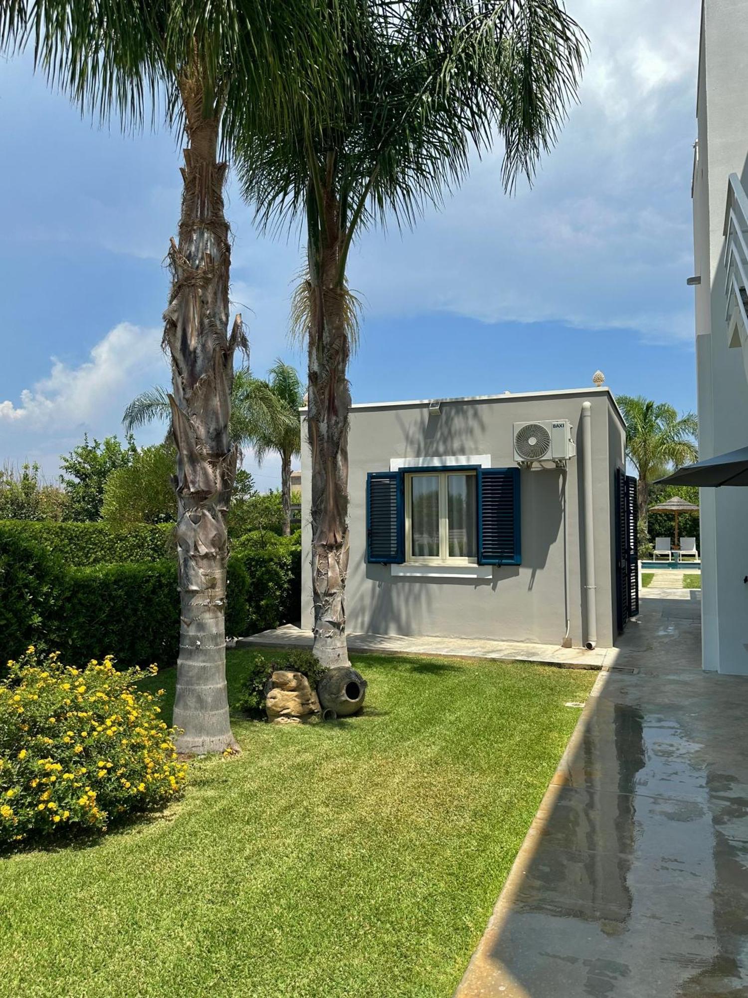 Bed & Breakfast Sun Of Sicily Noto