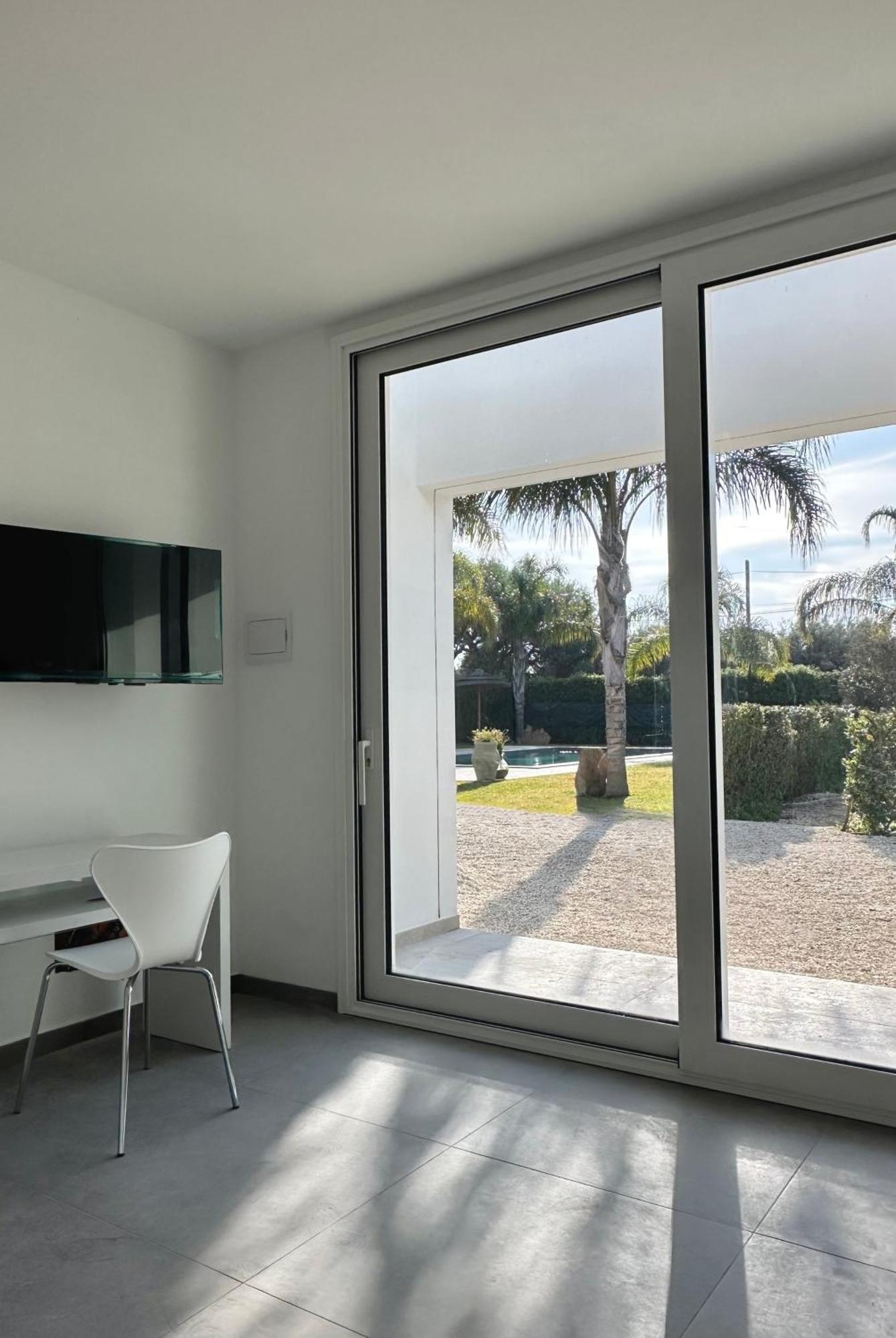 Bed & Breakfast Sun Of Sicily Noto