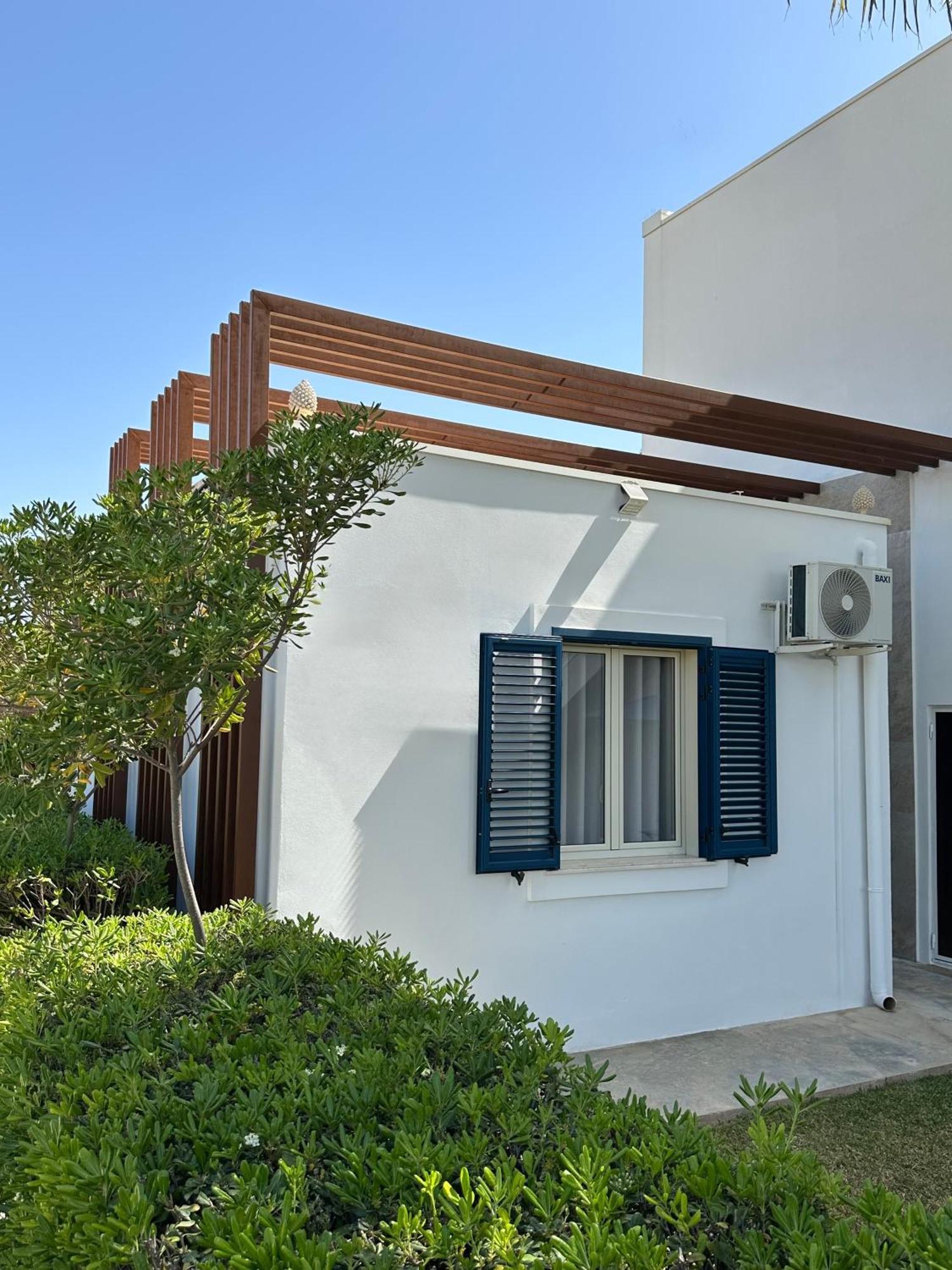 Sun Of Sicily Bed & Breakfast Noto