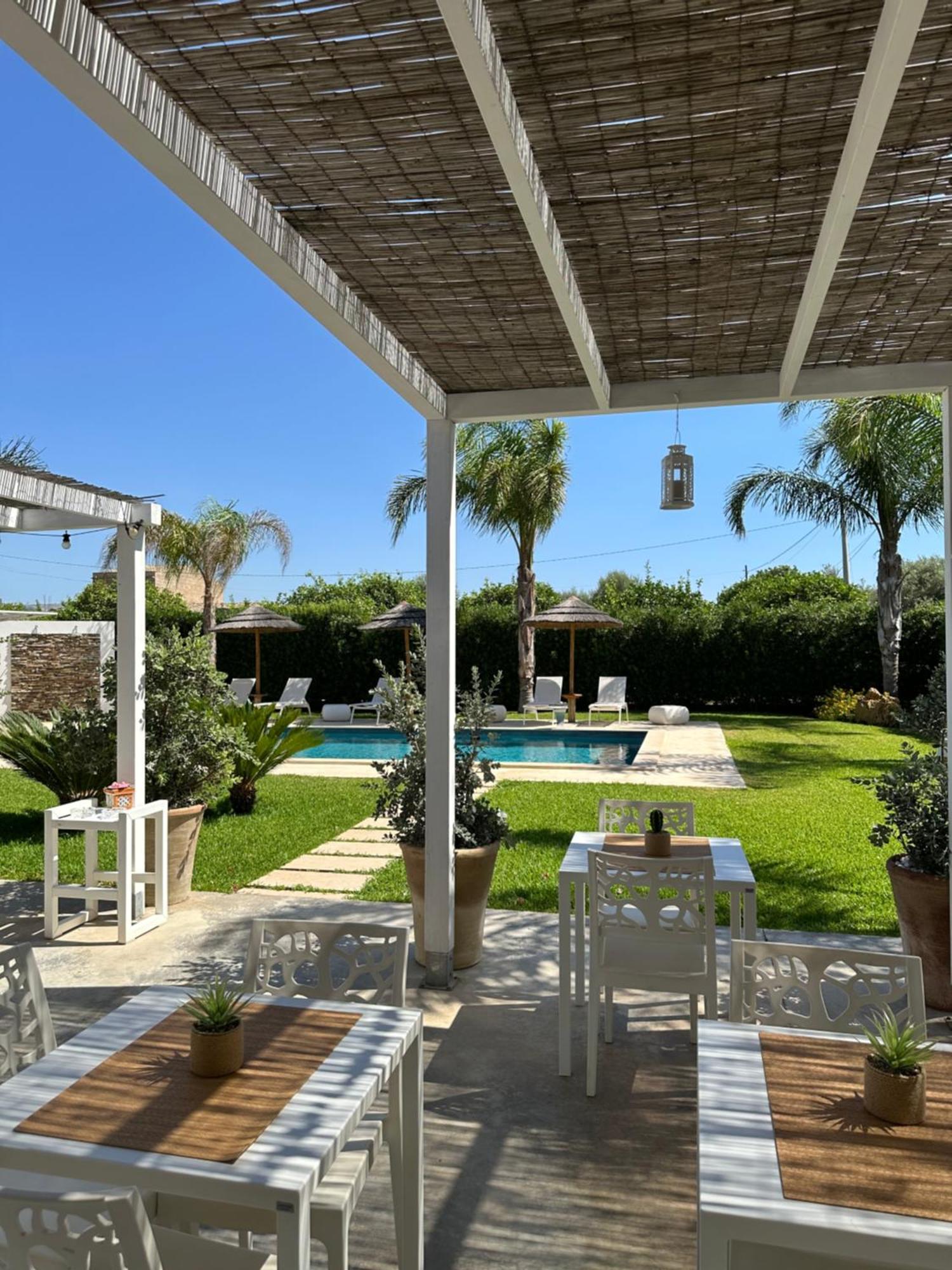 Bed & Breakfast Sun Of Sicily Noto