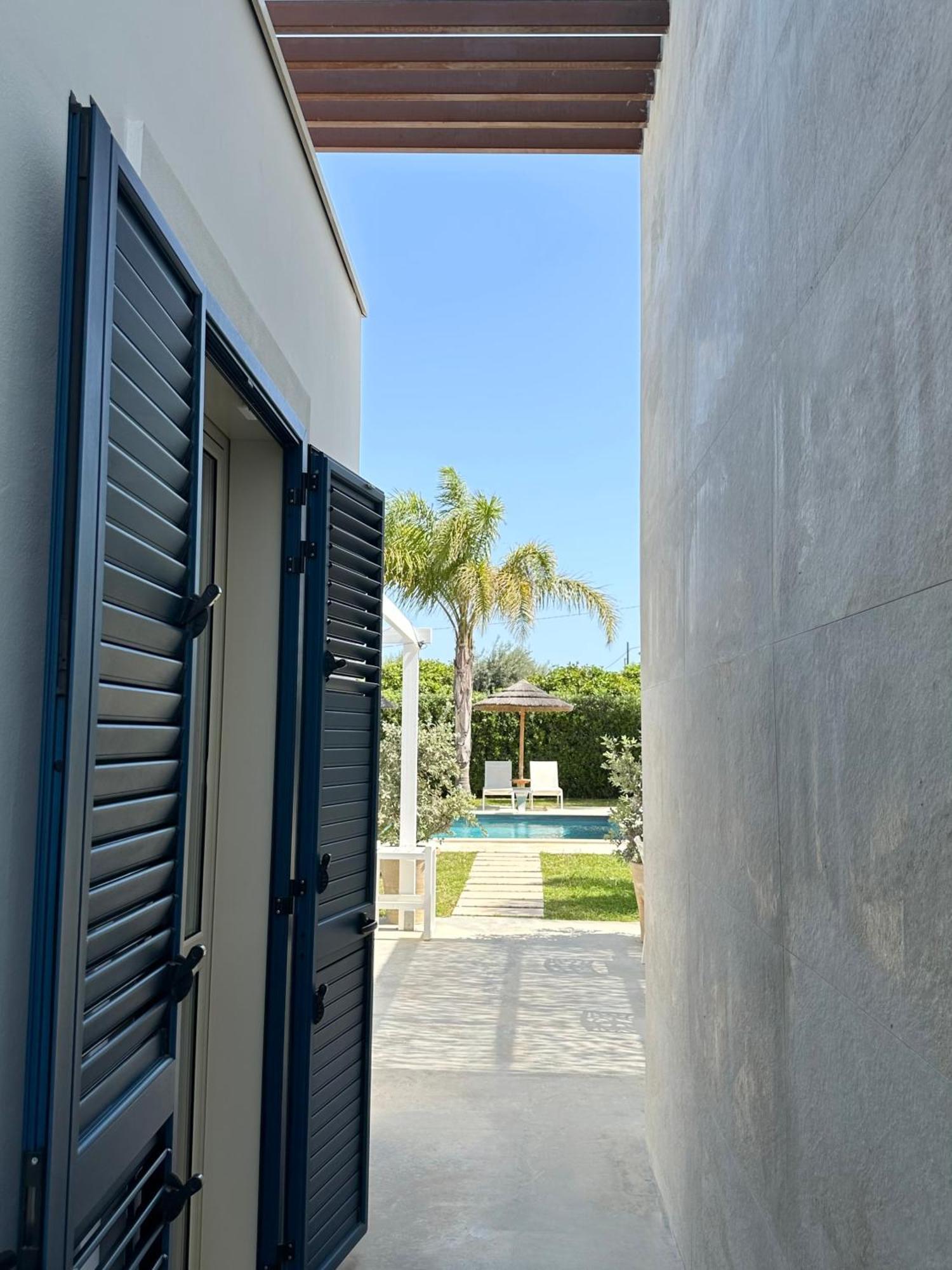 Sun Of Sicily Bed & Breakfast *