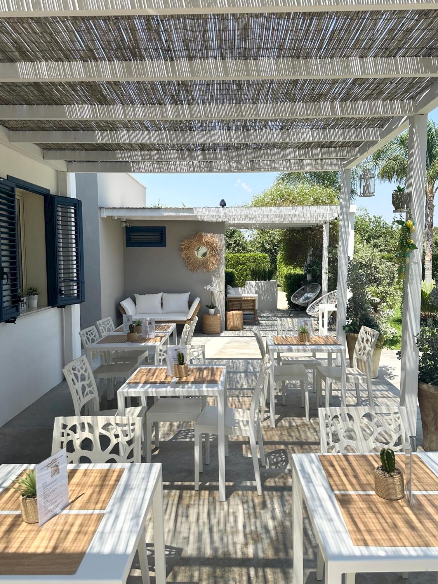 Bed & Breakfast Sun Of Sicily *