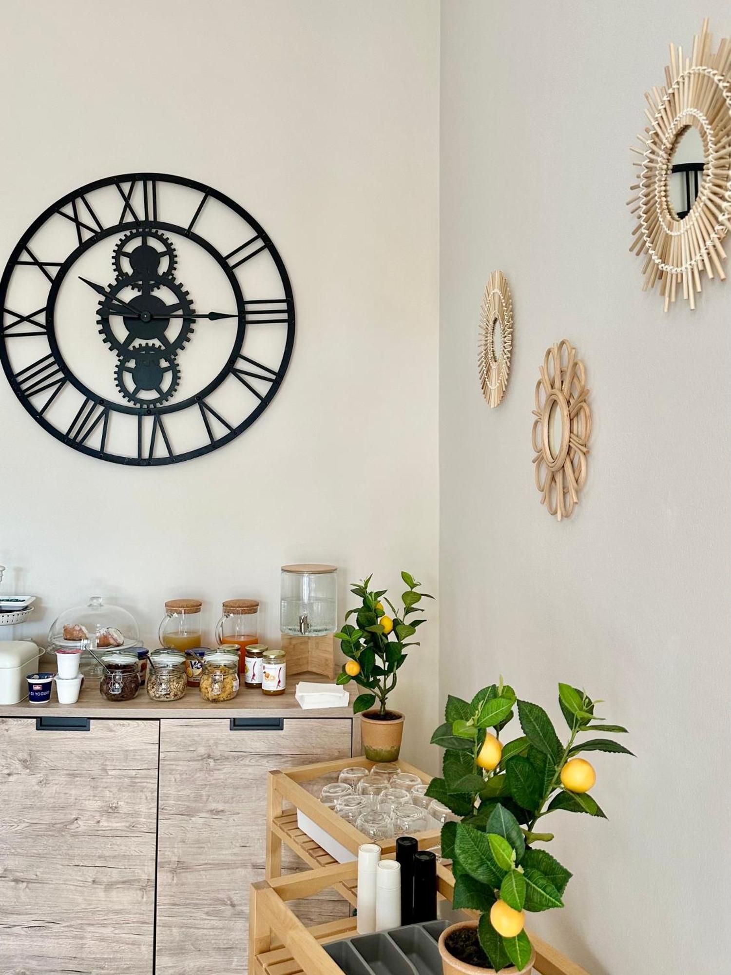 Bed & Breakfast Sun Of Sicily Noto
