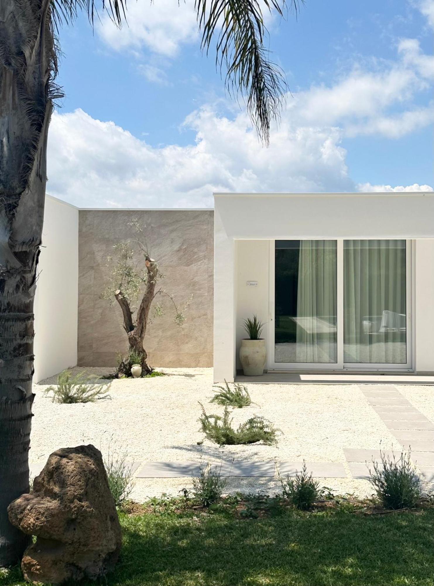 Sun Of Sicily Bed & Breakfast *