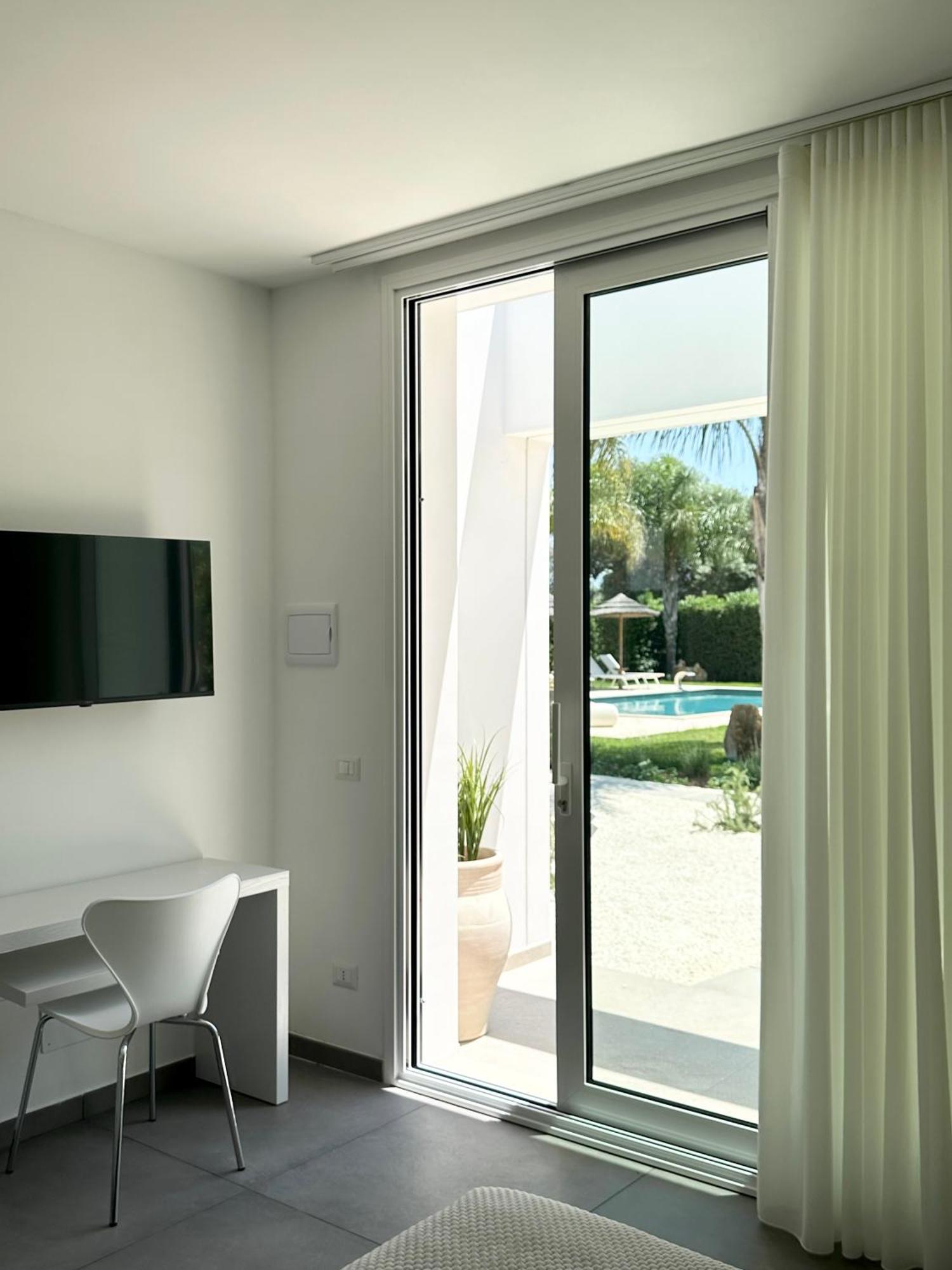 Bed & Breakfast Sun Of Sicily Noto