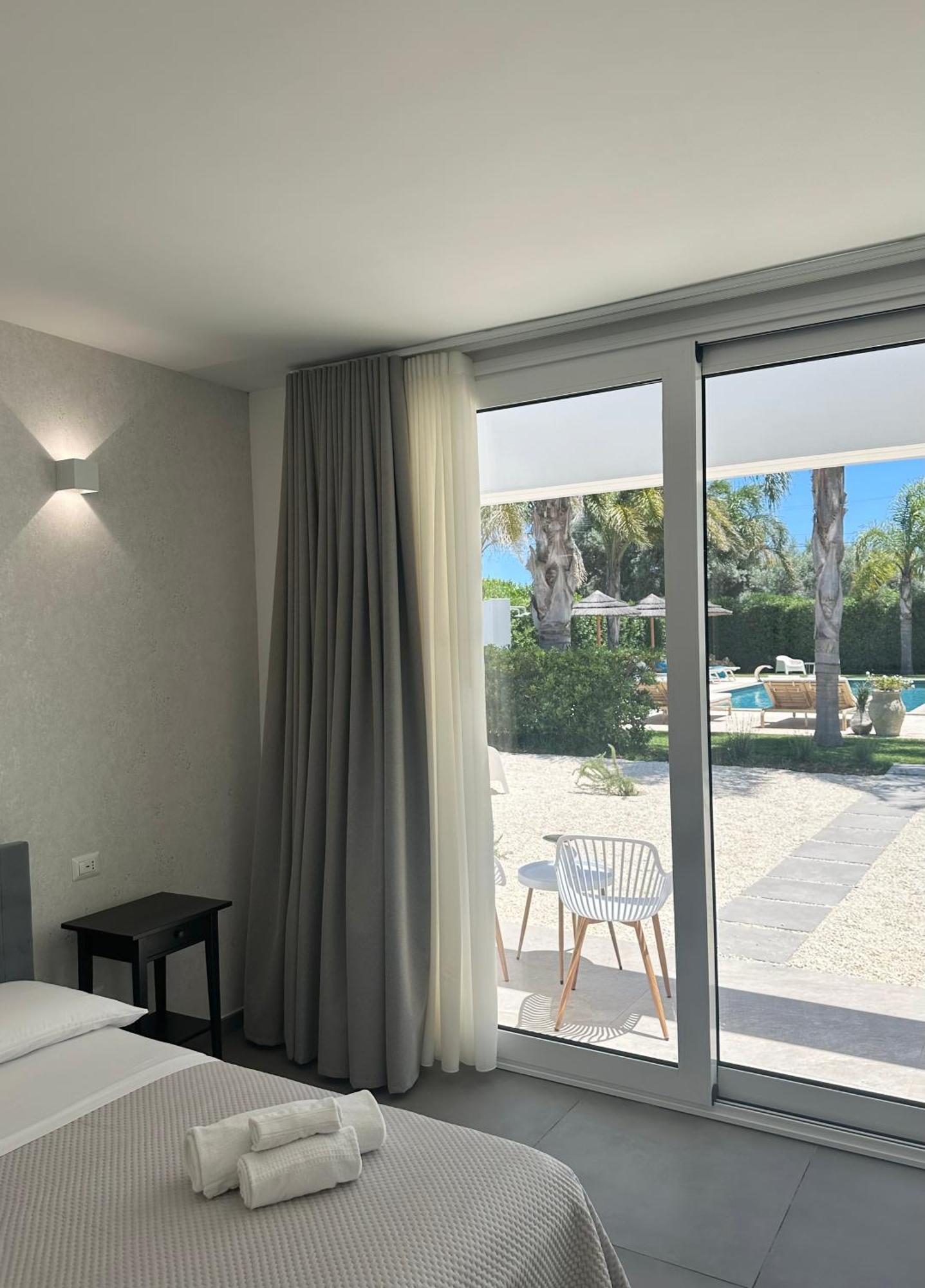 Sun Of Sicily Bed & Breakfast