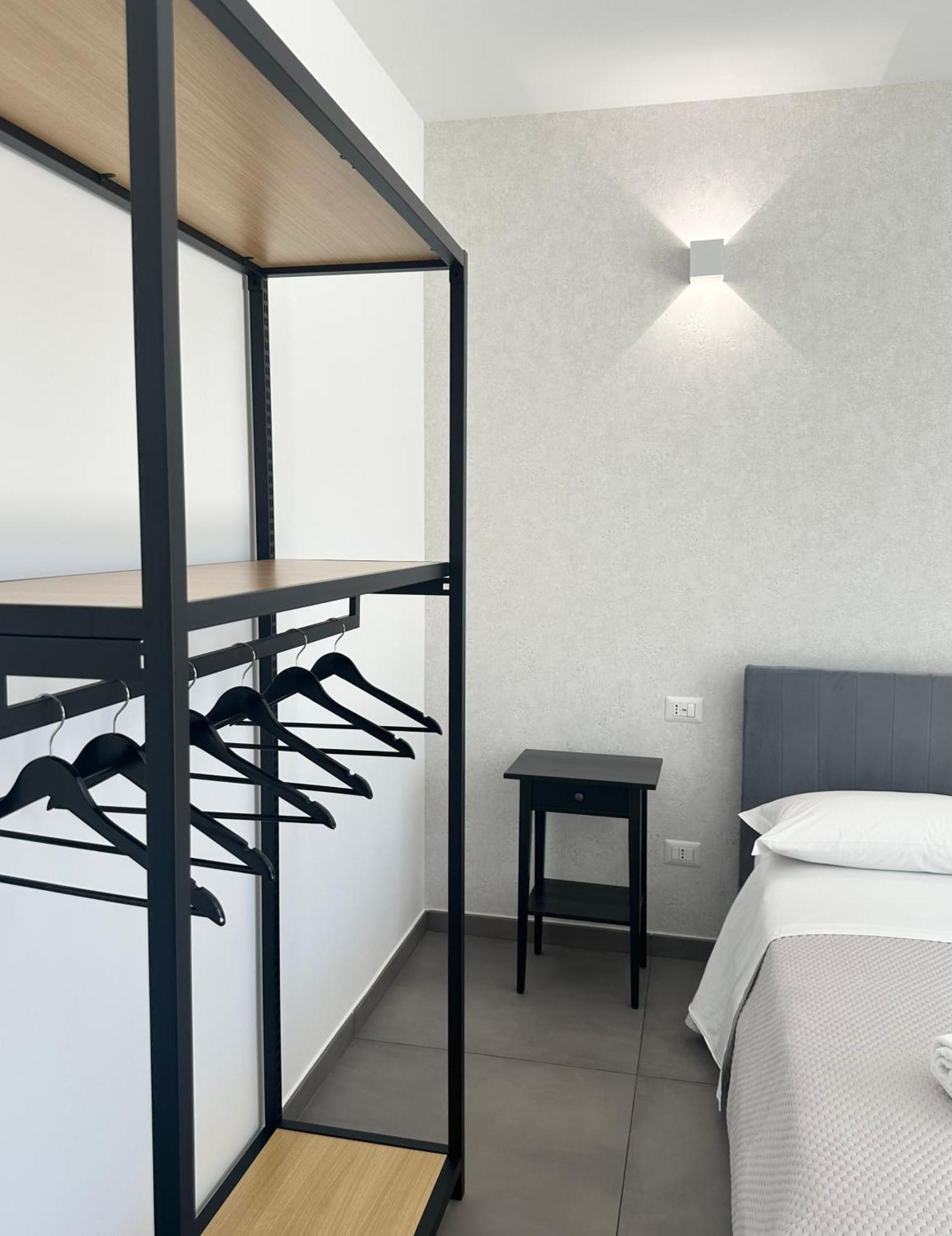 Sun Of Sicily Bed & Breakfast *