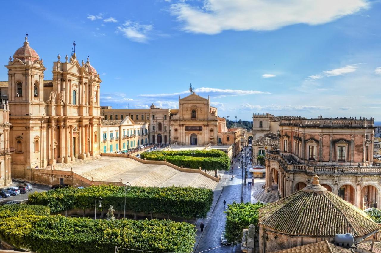 Sun Of Sicily
