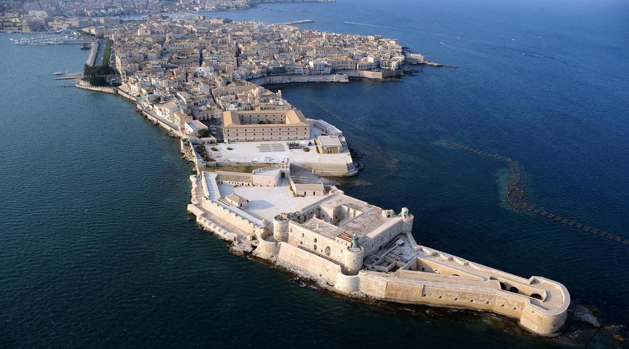 Sun Of Sicily