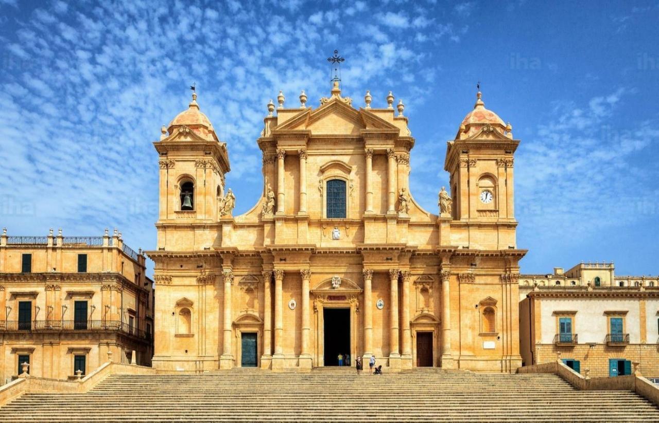 Bed & Breakfast Sun Of Sicily Noto