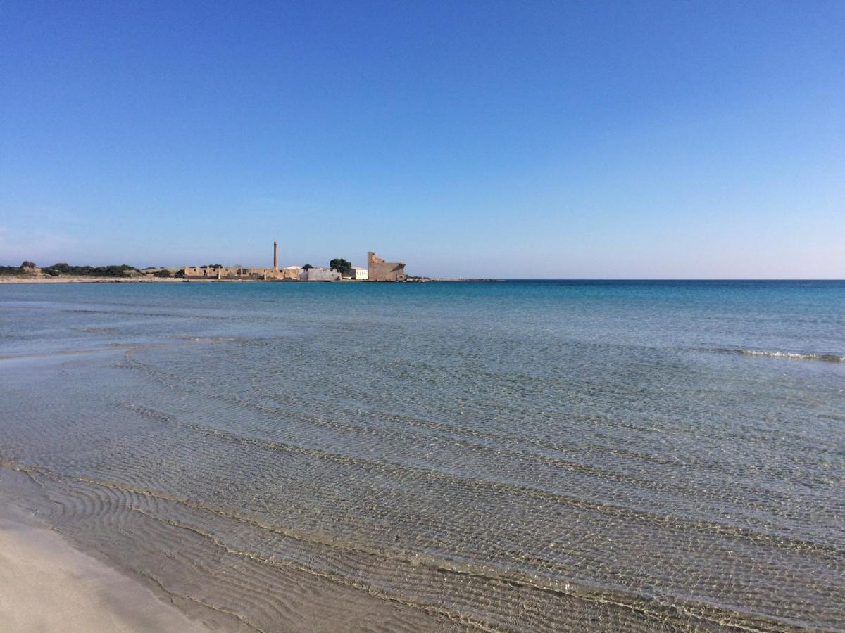 Sun Of Sicily Bed & Breakfast