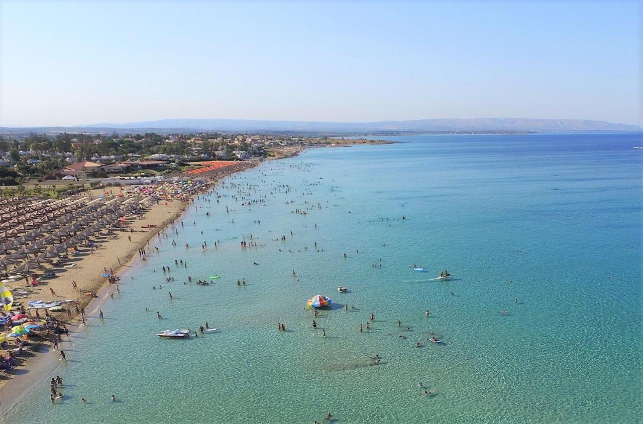 Bed & Breakfast Sun Of Sicily